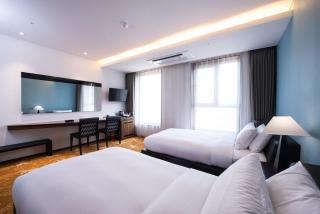 Hotel Leo - Jeju - 8