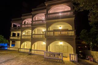 Apartmani Mariva - Vodice - 9