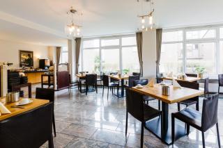 Michels Hanseatic Hotel Norderney - Norderney - 6