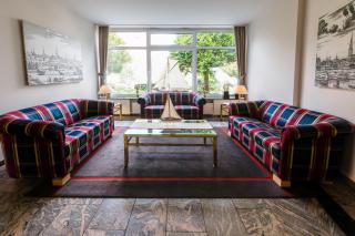 Michels Hanseatic Hotel Norderney - Norderney - 4