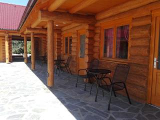 Penzion U Fábů - Lednice - 3