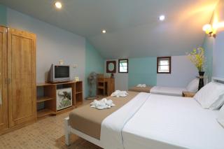 Khun Ying House - Ko Tao - 4