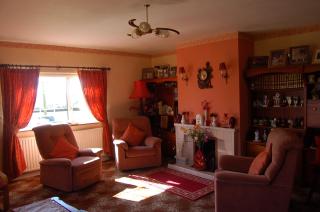 Findus House, Farmhouse Bed & Breakfast - Macroom - 1