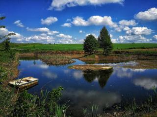 Agroturystyka Mazury Cicha Wólka - Zawady Oleckie - 6