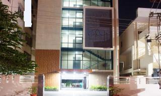 Treebo Celeste - Visakhapatnam - 9