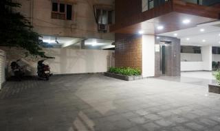 Treebo Celeste - Visakhapatnam - 5