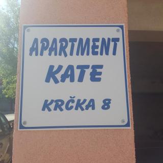 Apartments Kate - Senj - 7