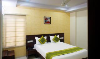 Treebo Celeste - Visakhapatnam - 0