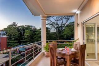 Tropical Hideaway - Beau Vallon - 1