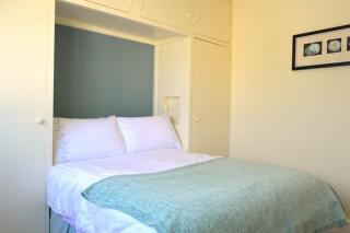 Lovely Top Floor Flat in Leafy Fulham - London - 3