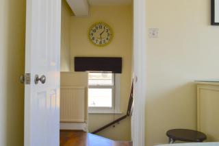 Lovely Top Floor Flat in Leafy Fulham - London - 2