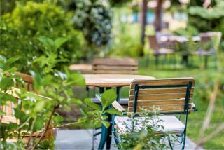 Hotel Sonnenhof - 4