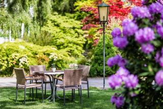 Hotel Sonnenhof - 5