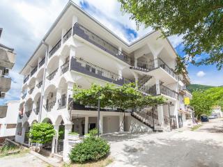 Apartments MIK5 - Famous Beach Jaz - Budva - 1