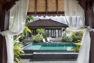 Pondok Anastasia - Ubud - 4