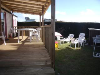 Camping les charmettes- - Les Mathes - 4