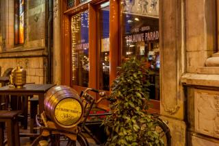 Hotel Die Port van Cleve - Amsterdam - 1