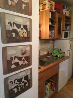 Residence Redicervinia - Breuil-Cervinia - 1