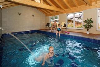 Berghof Pension und Ferienwohnungen - 7