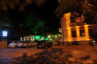 Yıldız Hotel - Ürgüp - 7
