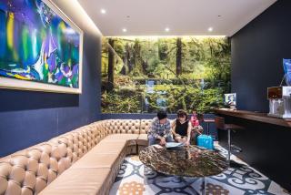 Hotel Leo - Jeju - 4