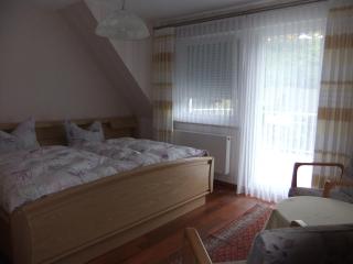 Ferienwohnung Morgen - Valwig - 1