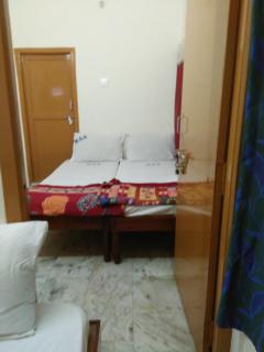 MSR Lodge - Tirupati - 7