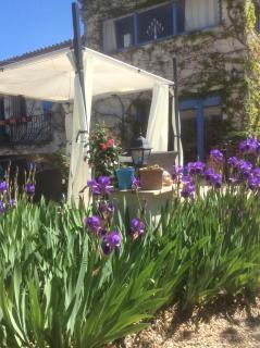 B&B Maison Brora - Lorgues - 1
