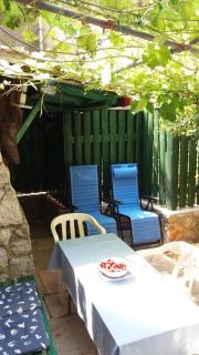 House Markovina - Cres - 6