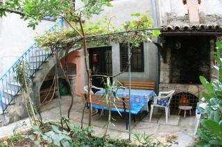 House Markovina - Cres - 4