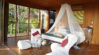 Aythaya Monte diVino Lodge - 8