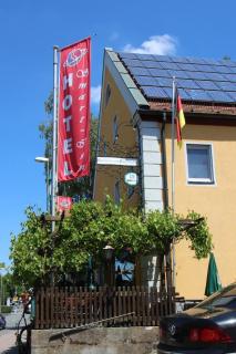 Hotel Smart-Inn - Erlangen - 9