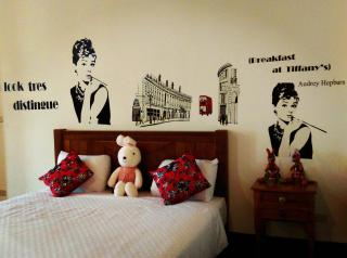 Tainan Yi Home - Tainan - 6