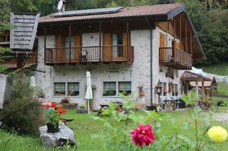Agriturismo al Marter - Ledro - 9