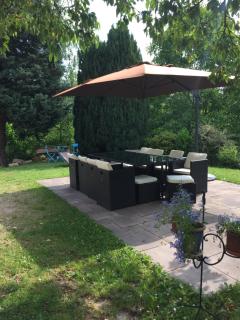 Gîte Le Vieux Ruisseau Sauna et Massages - 6