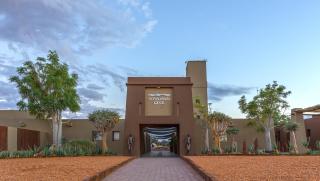 Sossusvlei Lodge - Sesriem - 0