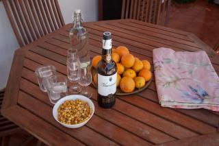 Champion Duplex Terrace and Garage Old Town 6 pax - Sevilla - 4
