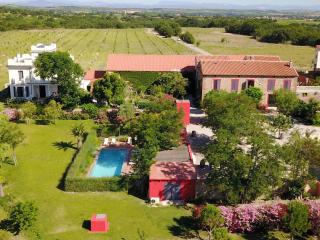 Clos Des Aspres - Ortaffa - 6