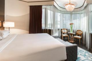 Hyatt Regency Kyiv - Kyiv - 2