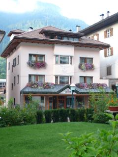 Appartements Tlusel - Ortisei - 0