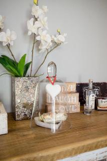 Luxury Upmarket Guesthouse 20 on 4th - 4
