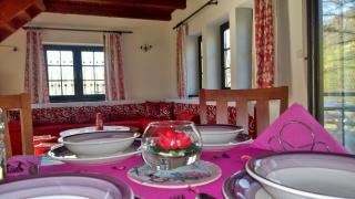 Apartment Holiday - River view beside Pyramid - Visoko - 5