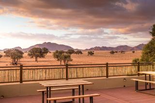 Sossusvlei Lodge - Sesriem - 7