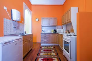 Stupendous Apartment - Budapest - 1