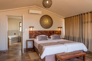 Sossusvlei Lodge - 1