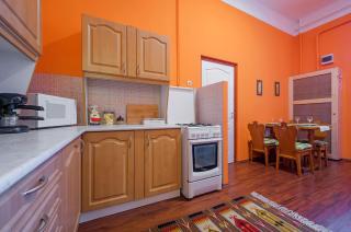 Stupendous Apartment - Budapest - 2