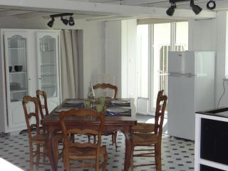 Le Moulin de l'Abbé - 4