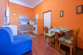 Stupendous Apartment - Budapest - 3