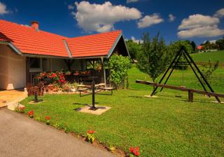 Apartments Sabljak - Rakovica - 7