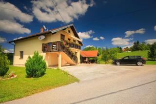 Apartments Sabljak - Rakovica - 6